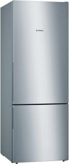 Bosch KGV58VLE0N Gri Buzdolabı kullananlar yorumlar